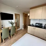 Self Check-in 24-7 Apartment Parnu