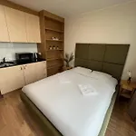 Apartment Self Check-in 24-7 Parnu