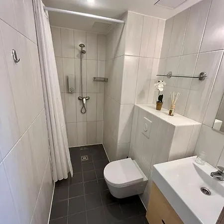 Self Check-in 24-7 Pärnu