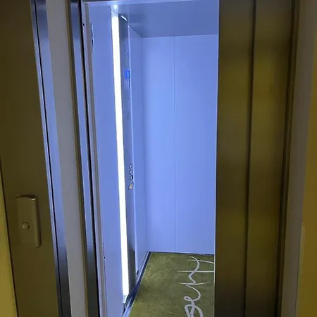 Self Check-in 24-7 * Pärnu