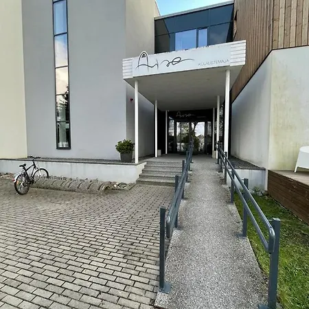 Self Check-in 24-7 Apartman *