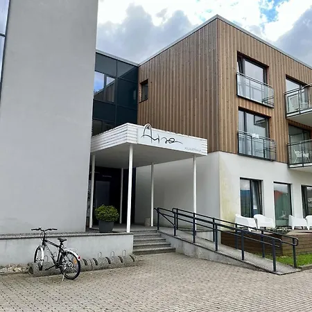 Self Check-in 24-7 Apartman *