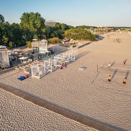 Lejlighed Self Check-in 24-7 And Free Parking - Pets Allowed Pärnu
