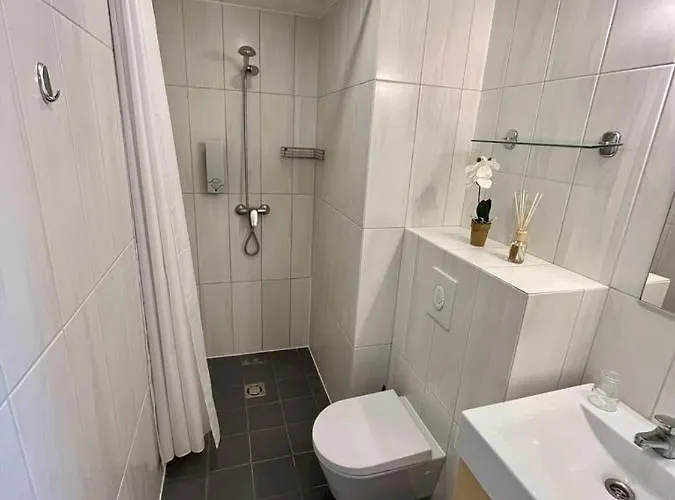 Self Check-in 24-7 Pärnu