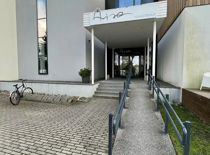 Self Check-in 24-7 Apartman *