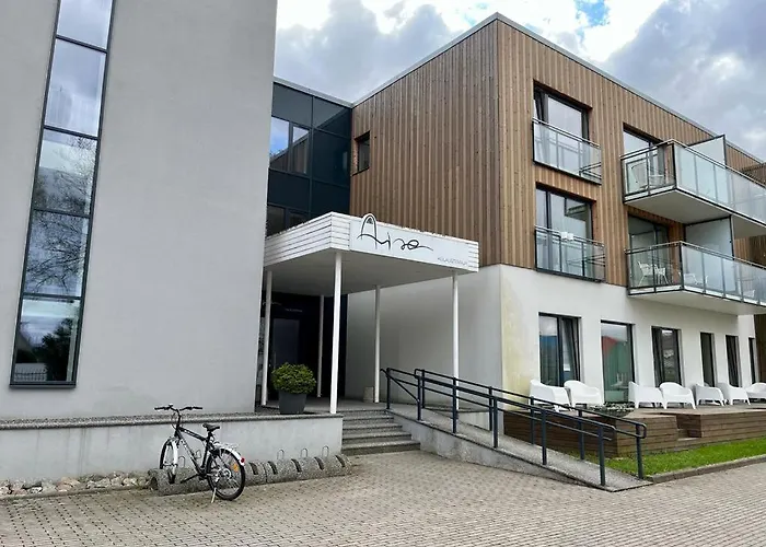 Self Check-in 24-7 Apartman *