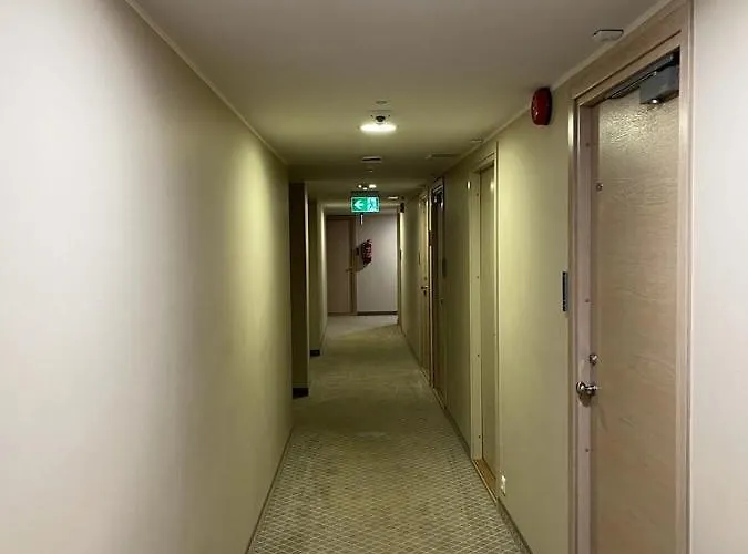 Self Check-in 24-7 Apartman *