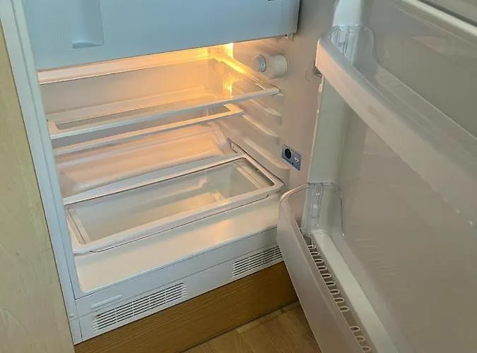 Apartman Self Check-in 24-7 Pärnu